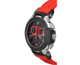  Shop Authentic Tissot T Race Chronograph Automatic Mens Watch T048.417.27.057.02 - Luxxuri
