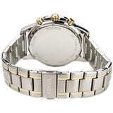 Shop Authentic Fossil Dean Chronograph White Dial Silver Steel Strap Watch for Men - FS4795 - Luxxuri