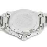  Shop Authentic Gucci Dive Quartz Black Dial Silver Steel Strap Watch For Men - YA136212 - Luxxuri