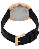  Shop Authentic Gucci GG2570 Quartz Black Dial Black Leather Strap Watch For Women - YA142509 - Luxxuri
