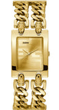  Shop Authentic Guess Mod G Gold Dial Gold Steel Strap Watch for Women - GW0294L2 - Luxxuri