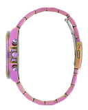  Shop Authentic Guess Confetti Chronograph Crystals Multicolor Dial Purple Steel Strap Watch For Women - GW0483L5 - Luxxuri