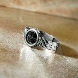  Shop Authentic Guess Rumour Quartz Black Dial Silver Steel Strap Watch For Women - GW0613L1 - Luxxuri