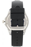  Shop Authentic Guess Tread Black Dial Black Rubber Strap Watch for Men - W0967G1 - Luxxuri
