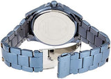  Shop Authentic Guess Sunrise Multifunction Blue Dial Blue Steel Strap Watch for Women - W0448L10 - Luxxuri