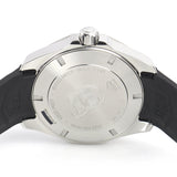  Shop Authentic Tag Heuer Aquaracer Black Dial Watch for Men - WAY201A.FT6142 - Luxxuri