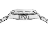  Shop Authentic Tag Heuer Aquaracer White Mother of Pearl Dial Watch for Women - WBD1311.BA0740 - Luxxuri