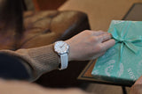  Shop Authentic Breitling Superocean Automatic 36 White Dial White Rubber Strap Watch for Men - A17377211A1S1 - Luxxuri