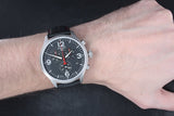  Shop Authentic Tissot Chrono XL Chronograph Watch For Men - T116.617.16.057.02 - Luxxuri