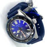  Shop Authentic Seiko Prospex PADI Special Edition Divers 200M Blue Dial Blue Rubber Strap Watch For Men - SPB071J1 - Luxxuri