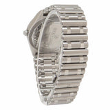  Shop Authentic Breitling Chronomat 32 Diamonds Green Dial Silver Steel Strap Watch for Women - A77310101L1A1 - Luxxuri