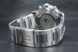  Shop Authentic Tissot Seastar 1000 Chronograph Black Dial Silver Steel Strap Watch For Men - T120.417.11.051.00 - Luxxuri