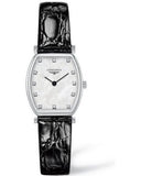  Shop Authentic Longines La Grande Classique de Longines Tonneau 22 Watch for Women - L4.205.4.87.2 - Luxxuri