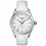  Shop Authentic Tissot PR 100 Lady Sport Chic Watch For Women - T101.210.16.031.00 - Luxxuri