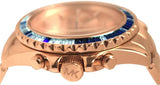  Shop Authentic Michael Kors Everest Chronograph Rose Gold Dial Rose Gold Steel Strap Watch For Women - MK5755 - Luxxuri