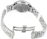  Shop Authentic Longines Lyre 25mm Stainless Steel Watch for Women - L4.259.4.72.6 - Luxxuri