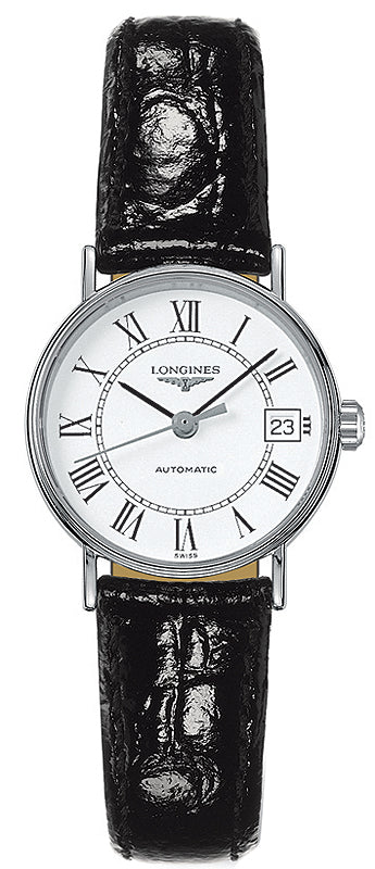  Shop Authentic Longines La Grande Classique Presence Watch for Women - L4.321.4.11.2 - Luxxuri