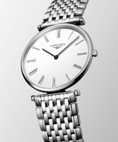  Shop Authentic Longines La Grande Classique De Longines Watch for Women - L4.755.4.11.6 - Luxxuri