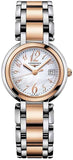  Shop Authentic Longines PrimaLuna Quartz 26.5mm Watch for Women - L8.110.5.83.6 - Luxxuri