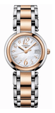  Shop Authentic Longines PrimaLuna Quartz 26.5mm Watch for Women - L8.110.5.83.6 - Luxxuri
