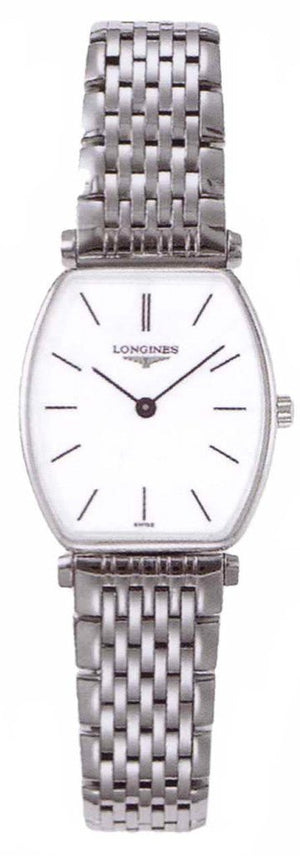  Shop Authentic Longines La Grande Classique De Longines Watch for Women - L4.205.4.12.6 - Luxxuri
