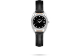  Shop Authentic Longines Equestrian Arche Quartz Diamond Black Dial Watch for Women - L6.136.0.57.0 - Luxxuri