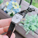  Shop Authentic Longines La Grande Classique de Longines Tonneau 22 Watch for Women - L4.205.4.87.2 - Luxxuri
