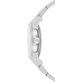  Shop Authentic Mido Baroncelli III Automatic Grey Dial Silver Steel Strap Watch For Women - M7600.4.13.1 - Luxxuri