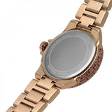  Shop Authentic Michael Kors Mini Camille Multifunction Rose Gold Dial Rose Gold Steel Strap Watch For Women - MK7273 - Luxxuri