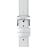  Shop Authentic Tissot Classic Dream Lady Mother of Pearl Dial Watch For Women - T033.210.16.111.00 - Luxxuri