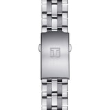  Shop Authentic Tissot T Race PRC 200 Chronograph Steel Mens Watch T17.1.586.32 - Luxxuri