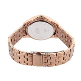  Shop Authentic Guess Siren Diamonds White Dial Rose Gold Steel Strap Watch for Women - W0442L3 - Luxxuri