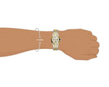  Shop Authentic Guess Sunray Multifunction Silver Dial Two Tone Steel Strap Watch for Women - GW0616L2 - Luxxuri