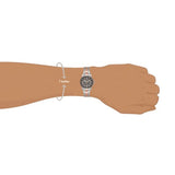  Shop Authentic Fossil Blue Dive Three Hand Gray Dial Two Tone Steel Strap Watch For Women - ES5348 - Luxxuri