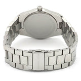  Shop Authentic Michael Kors Channing Three Hand Silver Dial Silver Steel Strap Watch For Women - MK6626 - Luxxuri