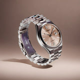  Shop Authentic Citizen x Pantone Automatic Warm Sand Dial Silver Steel Strap Watch For Men - NJ0158-89Y - Luxxuri