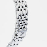  Shop Authentic Omega De Ville Prestige Co Axial Automatic White Dial Silver Steel Strap Watch for Men - 424.10.40.20.02.005 - Luxxuri