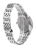  Shop Authentic Omega De Ville Prestige Co Axial Automatic White Dial Silver Steel Strap Watch for Men - 424.10.40.20.02.005 - Luxxuri