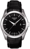  Shop Authentic Tissot Couturier Chronograph Watch For Men - T035.410.16.051.00 - Luxxuri