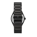  Shop Authentic Maserati Triconic Analog Black Dial Black Steel Strap Watch For Men - R8853139004 - Luxxuri