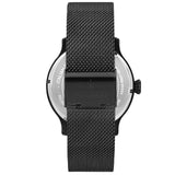  Shop Authentic Maserati Epoca Chronograph Black Dial Black Mesh Strap Watch For Men - R8873618013 - Luxxuri