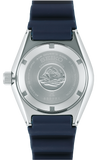  Shop Authentic Seiko Prospex PADI Special Edition Divers 200M Blue Dial Blue Rubber Strap Watch For Men - SPB071J1 - Luxxuri