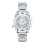  Shop Authentic Seiko Prospex Limited Edition Automatic GMT Glacier Blue Dial Silver Steel Strap Watch For Men - SPB385J1 - Luxxuri