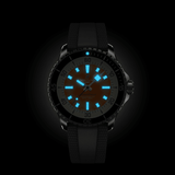  Shop Authentic Breitling Superocean Automatic 42mm Kelly Slater Limited Edition Orange Dial Green Rubber Strap Watch for Men - A173751A101S1 - Luxxuri