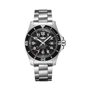 Shop Authentic Breitling Superocean Heritage Special 44mm Automatic Mens Watch - M1739313 - Luxxuri