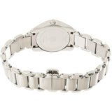  Shop Authentic Tissot T Wave Black Dial Two Tone Steel Strap Watch For Women - T023.210.11.056.00 - Luxxuri