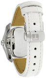  Shop Authentic Tissot T Wave Stainless Steel Watch For Women - T023.210.16.111.00 - Luxxuri