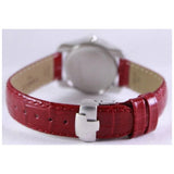  Shop Authentic Tissot T Wave Quartz Watch For Women - T023.210.16.111.01 - Luxxuri