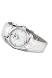  Shop Authentic Tissot T Wave Stainless Steel Watch For Women - T023.210.16.111.00 - Luxxuri