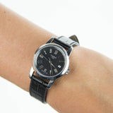 Shop Authentic Tissot Classic Dream Watch For Women - T033.210.16.053.00 - Luxxuri